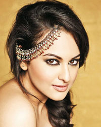 Sonakshi Sinha